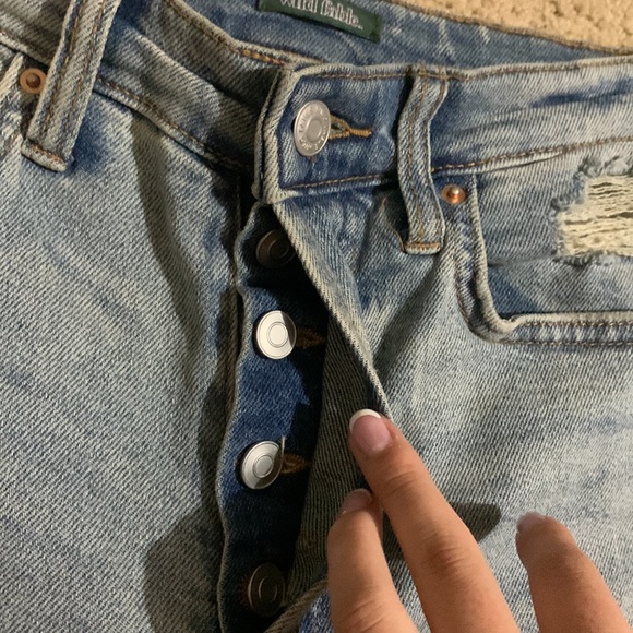 Target jeans - Picture 3 of 5